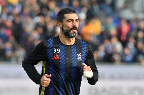 CALCIO - Serie A - Pisa SC vs Inter - FC Internazionale