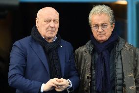 CALCIO - Serie A - Pisa SC vs Inter - FC Internazionale