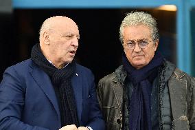 CALCIO - Serie A - Pisa SC vs Inter - FC Internazionale