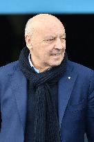 CALCIO - Serie A - Pisa SC vs Inter - FC Internazionale