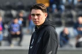 CALCIO - Serie A - Pisa SC vs Inter - FC Internazionale