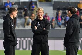 CALCIO - Serie A - Pisa SC vs Inter - FC Internazionale