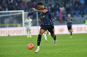 CALCIO - Serie A - Pisa SC vs Inter - FC Internazionale