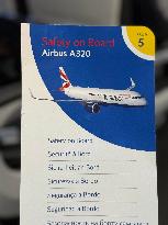 Illustration - Airbus A320