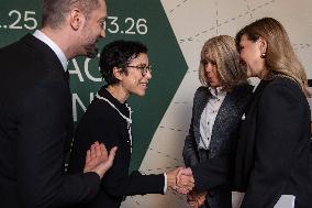 Launch of the Season of Ukraine in France - Paris