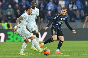 CALCIO - Serie A - Pisa SC vs Inter - FC Internazionale