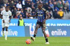 CALCIO - Serie A - Pisa SC vs Inter - FC Internazionale