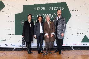 Launch of the Season of Ukraine in France - Paris