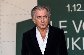 Launch of the Season of Ukraine in France - Paris