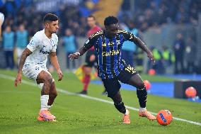 CALCIO - Serie A - Pisa SC vs Inter - FC Internazionale