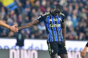 CALCIO - Serie A - Pisa SC vs Inter - FC Internazionale