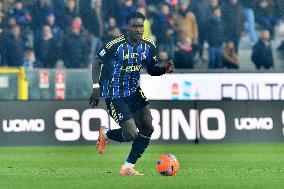 CALCIO - Serie A - Pisa SC vs Inter - FC Internazionale