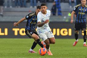 CALCIO - Serie A - Pisa SC vs Inter - FC Internazionale