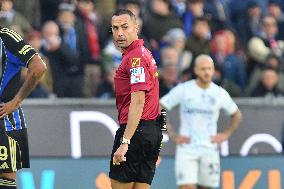 CALCIO - Serie A - Pisa SC vs Inter - FC Internazionale