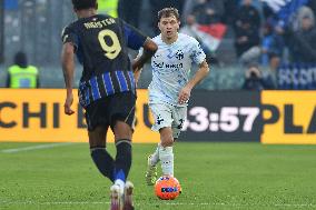 CALCIO - Serie A - Pisa SC vs Inter - FC Internazionale