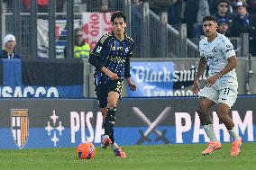 CALCIO - Serie A - Pisa SC vs Inter - FC Internazionale