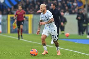 CALCIO - Serie A - Pisa SC vs Inter - FC Internazionale