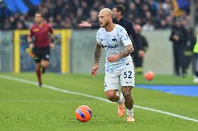 CALCIO - Serie A - Pisa SC vs Inter - FC Internazionale