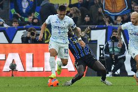 CALCIO - Serie A - Pisa SC vs Inter - FC Internazionale