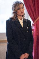 Launch of the Season of Ukraine in France - Paris