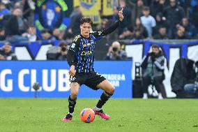 CALCIO - Serie A - Pisa SC vs Inter - FC Internazionale