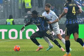 CALCIO - Serie A - Pisa SC vs Inter - FC Internazionale