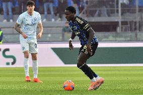 CALCIO - Serie A - Pisa SC vs Inter - FC Internazionale