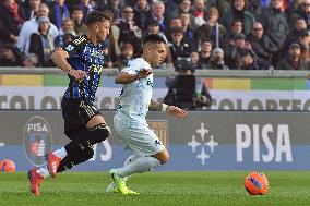 CALCIO - Serie A - Pisa SC vs Inter - FC Internazionale