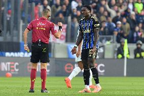 CALCIO - Serie A - Pisa SC vs Inter - FC Internazionale