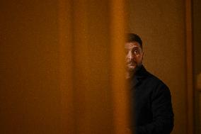 Macron and Zelensky Press Conference - Paris