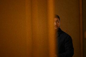 Macron and Zelensky Press Conference - Paris