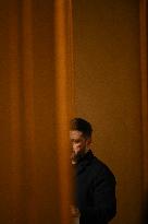 Macron and Zelensky Press Conference - Paris