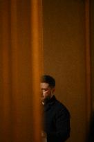 Macron and Zelensky Press Conference - Paris