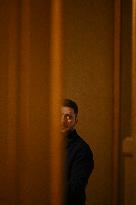 Macron and Zelensky Press Conference - Paris