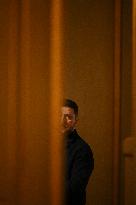 Macron and Zelensky Press Conference - Paris