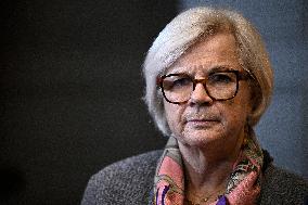 Presser of French PM Lecornu After The Defense Commission Meeting - Paris