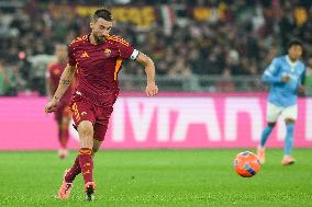 CALCIO - Serie A - AS Roma vs SSC Napoli