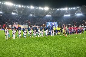 CALCIO - Serie A - AS Roma vs SSC Napoli