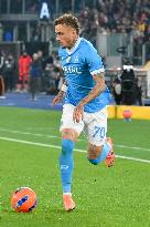 CALCIO - Serie A - AS Roma vs SSC Napoli