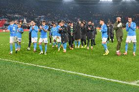 CALCIO - Serie A - AS Roma vs SSC Napoli