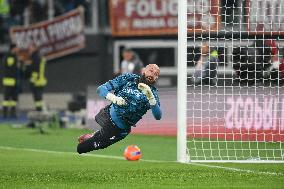 CALCIO - Serie A - AS Roma vs SSC Napoli