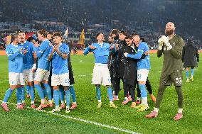 CALCIO - Serie A - AS Roma vs SSC Napoli