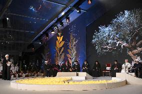 Pope Leo XIV Meets Christian and Interreligious Leaders - Beirut