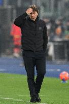 CALCIO - Serie A - AS Roma vs SSC Napoli