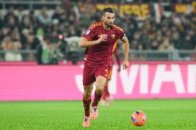 CALCIO - Serie A - AS Roma vs SSC Napoli