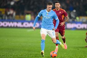 CALCIO - Serie A - AS Roma vs SSC Napoli