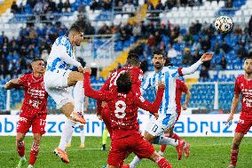CALCIO - Serie B - Pescara Calcio vs Padova Calcio