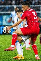 CALCIO - Serie B - Pescara Calcio vs Padova Calcio