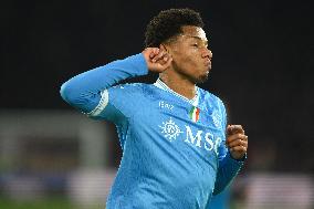 CALCIO - Serie A - AS Roma vs SSC Napoli