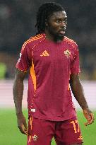 CALCIO - Serie A - AS Roma vs SSC Napoli